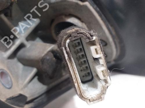 Left mirror FIAT GRANDE PUNTO (199_) 1.4 (199AXB11, 199AXB1A, 199BXB1A, 199AXL1A) | BP9357237C26 