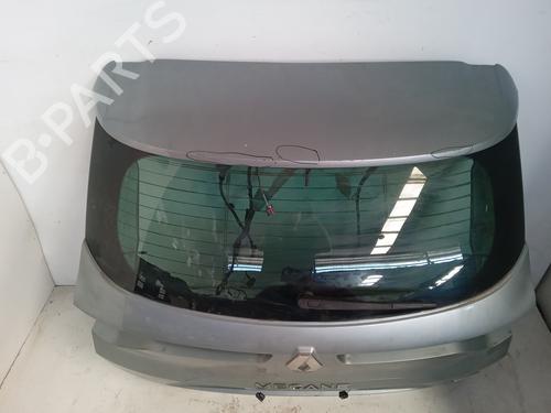 Tailgate RENAULT MEGANE IV Hatchback (B9A/M/N_) | BP35806042C6 - Image 8