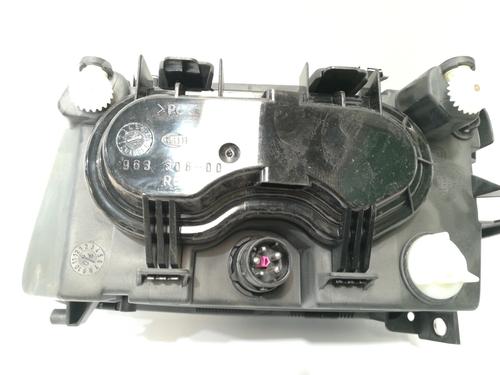 Right headlight AUDI A3 (8L1)  | BP12314983C29 