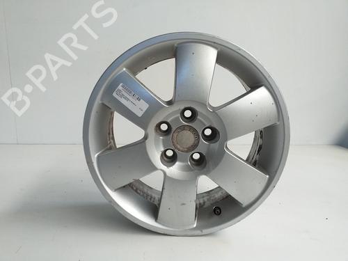 Felg SKODA FABIA I (6Y2) [1999-2008]  21043497