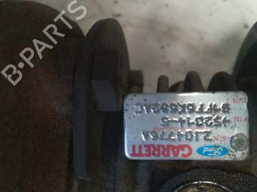 Turbocharger/Supercharger FORD ESCORT CLASSIC (AAL, ABL) 1.8 TD | BP9354559M71 