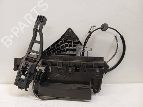 Used Front right lock Front right lock 39243218 39243218
