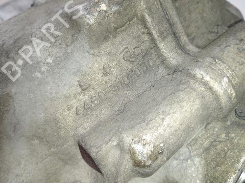 Front differential MERCEDES-BENZ M-CLASS (W164) ML 320 CDI 4-matic (164.122) | BP18056357M23 