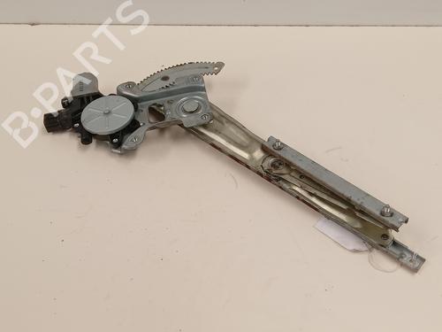 Front right window mechanism PEUGEOT 4007 (VU_, VV_) 2.2 HDi | BP29078564C23 - Image 2