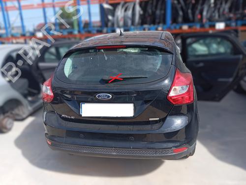 Heckklappe für Heckklappe FORD FOCUS III [2010-2020] 36753405 36753405