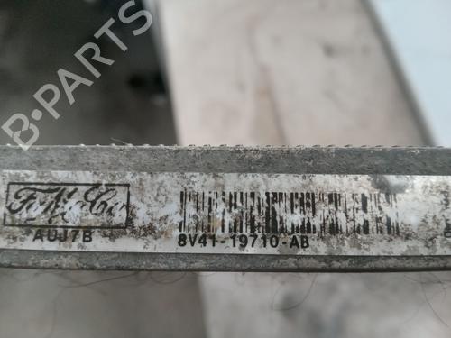 Heater matrix FORD KUGA I | BP30537233M63