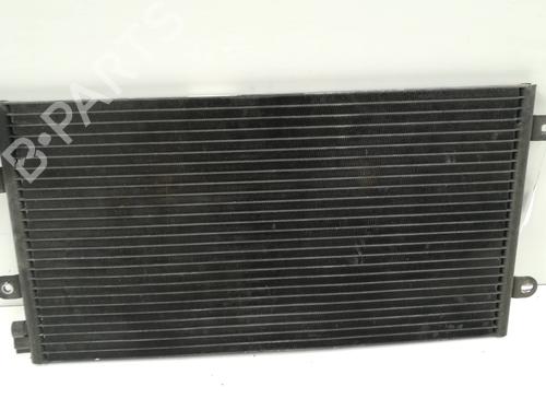 AC-Kondensator FIAT PUNTO Hatchback Van (188_) 1.2 60 | BP9360007M32 
