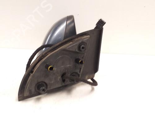 Right mirror PEUGEOT 307 (3A/C) 1.6 16V | BP10418712C27 