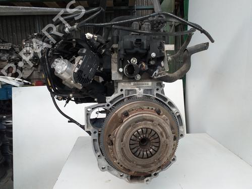Engine FORD FIESTA VI (CB1, CCN) 1.25 | BP20722667M1 