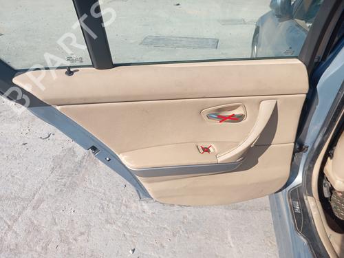 Used Rear left panel BMW 3 (E90) 320 d (163 hp) 28484430