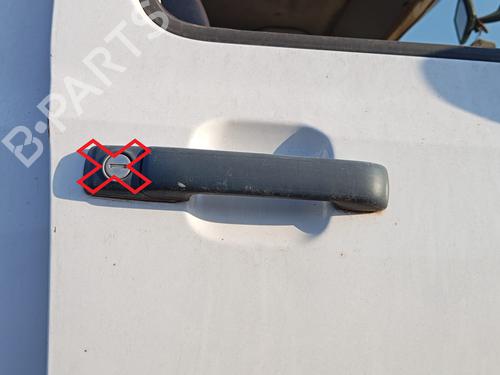 Used Front right exterior door handle VW VENTO (1H2) 1.6 (101 hp) 20700340