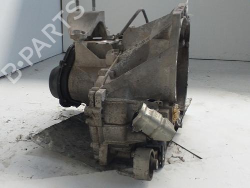Gearkasse FORD FIESTA VI (CB1, CCN) 1.4 | BP9346308M3