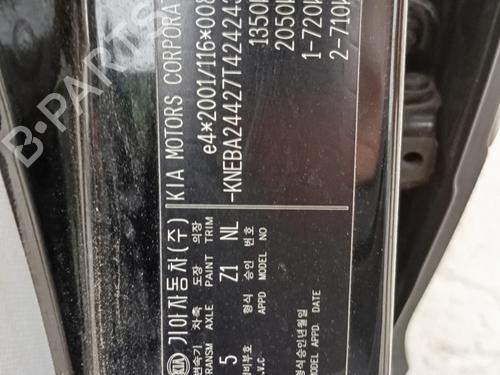 AC compressor KIA PICANTO I (SA) 1.0 | BP38773633M34  - Image 15