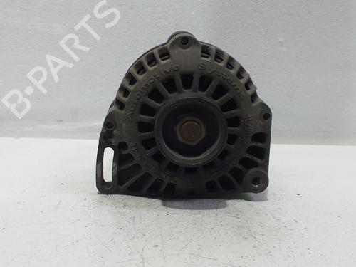 Alternator RENAULT CLIO II (BB_, CB_)  | BP9352030M7 