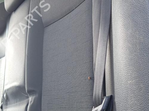 Used Rear left seatbelt VW GOLF V (1K1) 1.6 MultiFuel (102 hp) 16237297