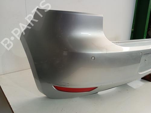 Rear bumper VW GOLF VI (5K1)  | BP25918002C8 