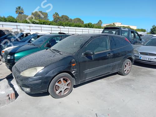 Used Rim FORD FOCUS I Saloon (DFW) 1.8 Turbo DI / TDDi (90 hp) 21209168