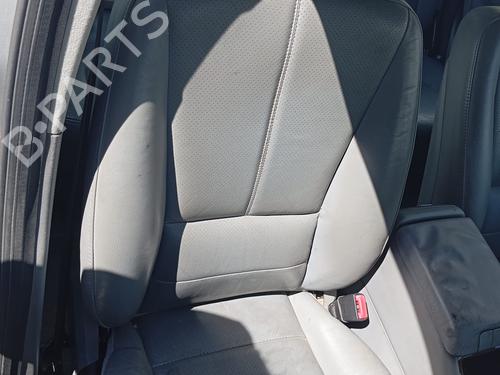 Stol høyre foran MERCEDES-BENZ M-CLASS (W163) [1998-2005]  25347128