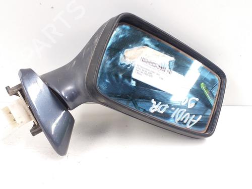 Used Right mirror PEUGEOT 407 (6D_) [2004-2011]  9347984