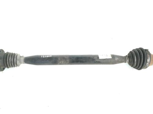 Arbre de transmission avant droit SEAT IBIZA III (6L1) 1.4 16V (100 hp) 6Q0407272BD | 6Q0407272BD |