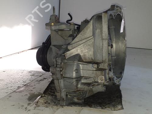 Gearbox FORD FUSION (JU_)  | BP9350384M3 