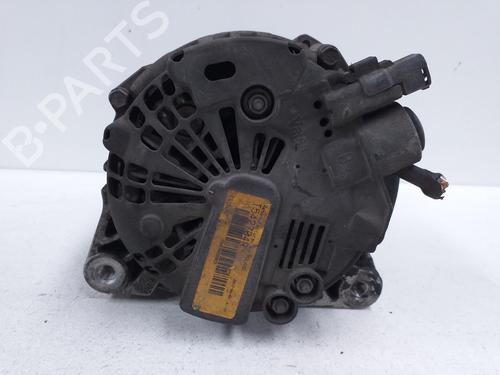 Generator CITROËN C3 I (FC_, FN_) 1.4 HDi | BP15545227M7 