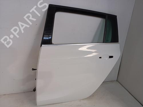 Used Left rear door Left rear door OPEL ZAFIRA TOURER C (P12) [2011-2026] 33558059 33558059