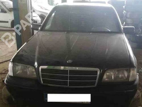 Used Parts MERCEDES-BENZ C-CLASS (W202)  C 250 Turbo-D (202.128)  1146864