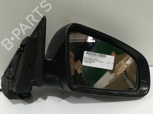 Right mirror AUDI A3 (8P1)  | BP16154004C27 