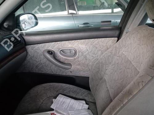 Starter PEUGEOT 406 (8B) 2.0 16V | BP15673054M8 