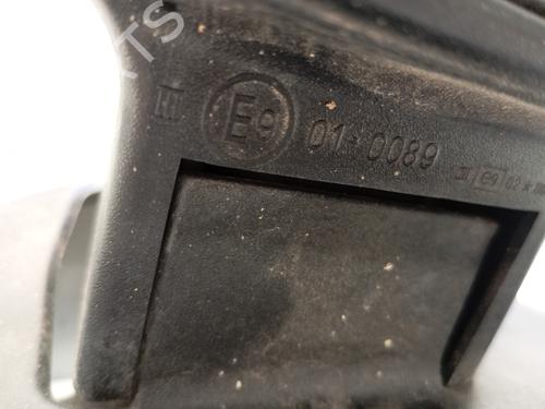 Right mirror MERCEDES-BENZ VITO Van (W638) 108 CDI 2.2 (638.094) | BP19266677C27 