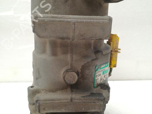 AC compressor CITROËN C2 (JM_) 1.4 HDi | BP9347204M34 