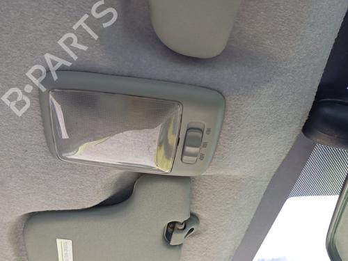 Used Interior roof light HYUNDAI ATOS (MX) 1.0 i (58 hp) 25296161