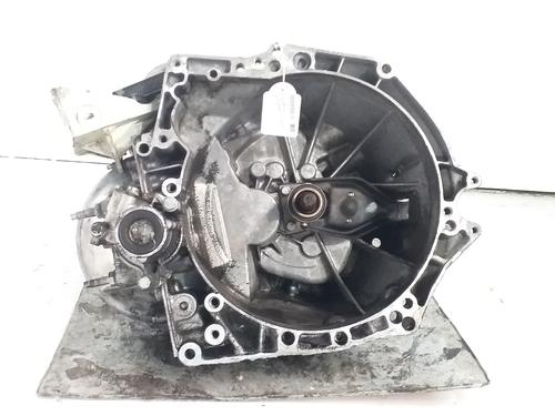 Gearkasse CITROËN C4 Coupe (LA_) 1.6 HDi (109 hp) 12293993