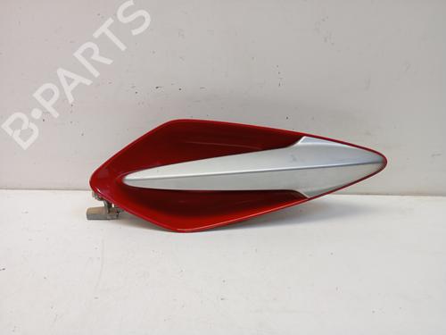 Høyre foran utvendig håndtak Høyre foran utvendig håndtak HONDA CIVIC VIII Hatchback (FN, FK) 1.8 (FN1, FK2) (140 hp) 36864255 36864255