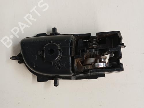 Rear right interior door handle TOYOTA YARIS (_P13_)  | BP23462924I16 
