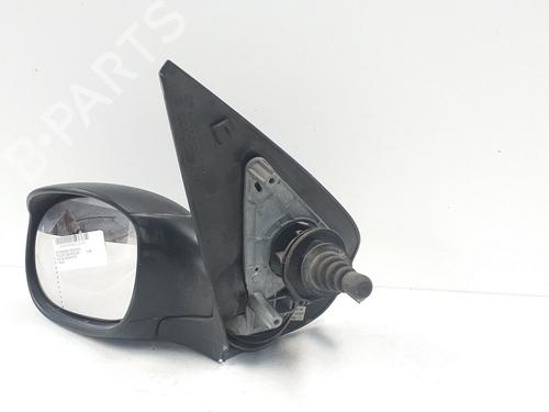 Left mirror PEUGEOT 206 Hatchback (2A/C)  | BP9347862C26 