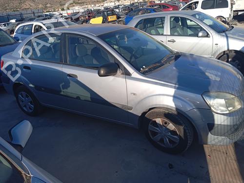 Front left panel KIA RIO II (JB) 1.4 16V | BP22527309C58 