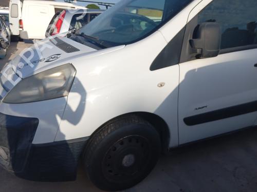left-front-fenders-citroen-jumpy-ii-van-2007-2008-2009-2010-2011-2012-2013-2014-2015-2016-31138945 main image