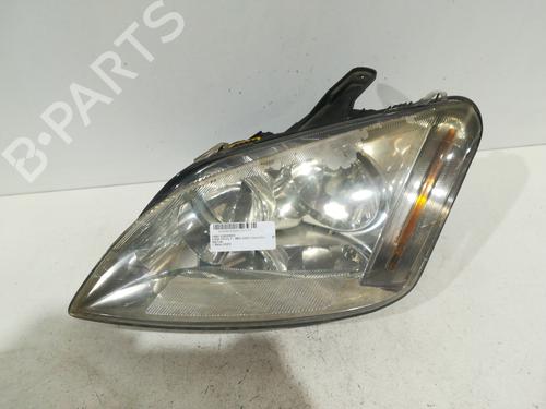 Used Left headlight FORD FOCUS C-MAX (DM2) [2003-2007]  15615915
