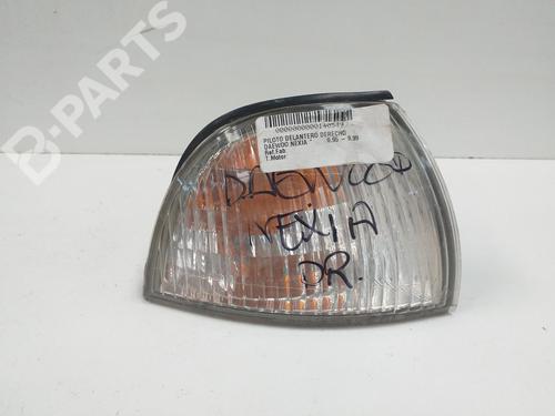 Used Right front indicator Right front indicator DAEWOO NEXIA [1995-1997] 9350937 9350937