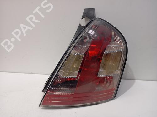 Used Right taillight Right taillight FIAT STILO (192_) 1.9 JTD (192_XE1A) (115 hp) 34372135 34372135