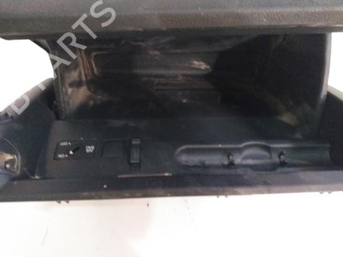 Glove box VW TIGUAN (5N_) 2.0 TDI | BP9356026C95 