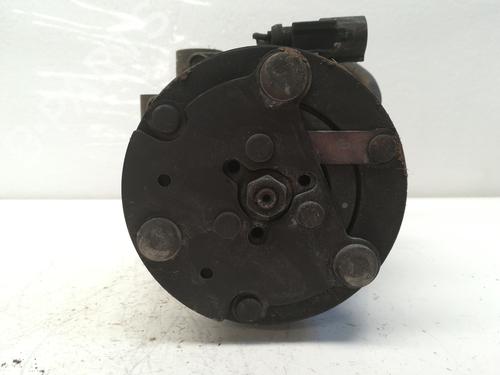 AC compressor FORD FIESTA V (JH_, JD_) 1.4 16V | BP9359622M34 