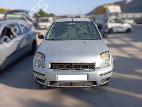 Used Parts FORD FUSION (JU_)  1.4 TDCi  4917606