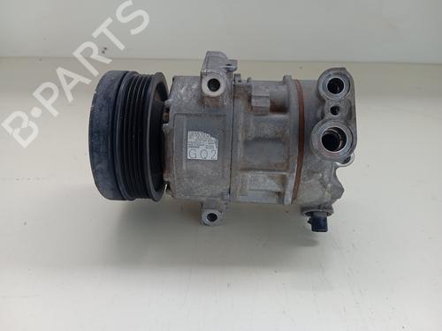 AC compressor OPEL CORSA D (S07) | BP37012825M34 - Image 2
