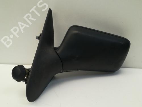 Used Left mirror SEAT IBIZA II (6K1) 1.4 i (60 hp) 13383316