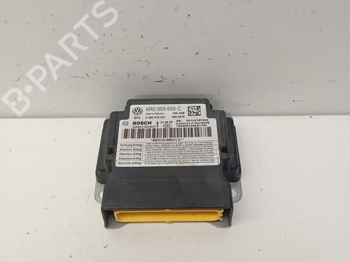 Used ECU airbags SEAT IBIZA IV (6J5, 6P1) [2008-2017]  30113188