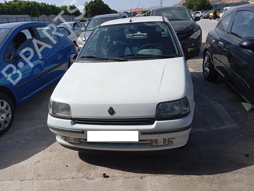 Used Right headlight RENAULT CLIO I (B/C57_, 5/357_) 1.4 (B57J, C57J, B57P) (75 hp) 25493449