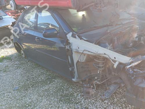 Starter CHEVROLET LACETTI (J200) 1.6 | BP9360962M8 